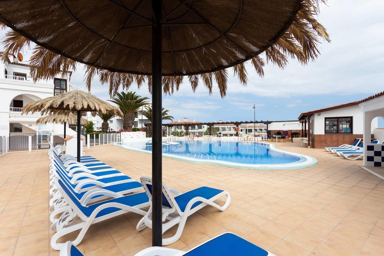 Apartamento Amarilla Golf Apartment San Miguel de Abona