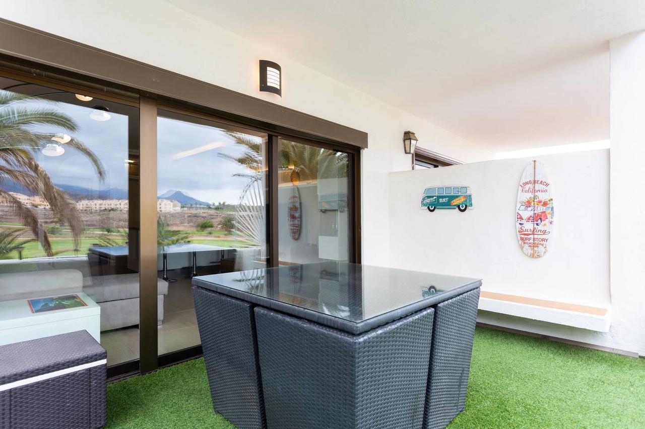 Apartamento Amarilla Golf Apartment San Miguel de Abona