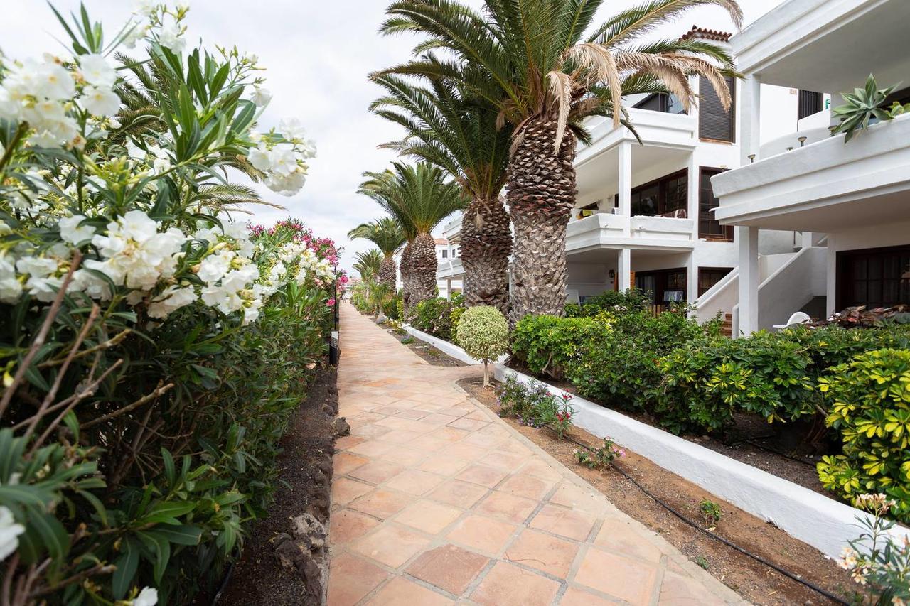 Apartamento Amarilla Golf Apartment San Miguel de Abona