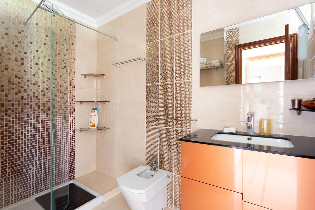 Apartamento Amarilla Golf * San Miguel de Abona
