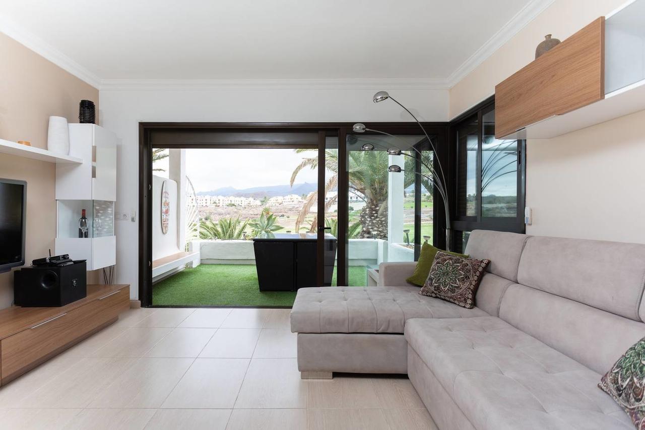Apartment Apartamento Amarilla Golf San Miguel de Abona