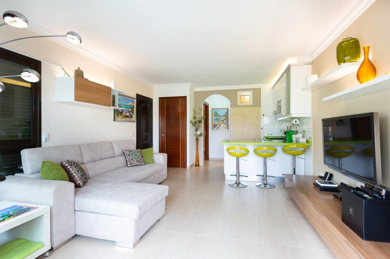 Apartamento Amarilla Golf