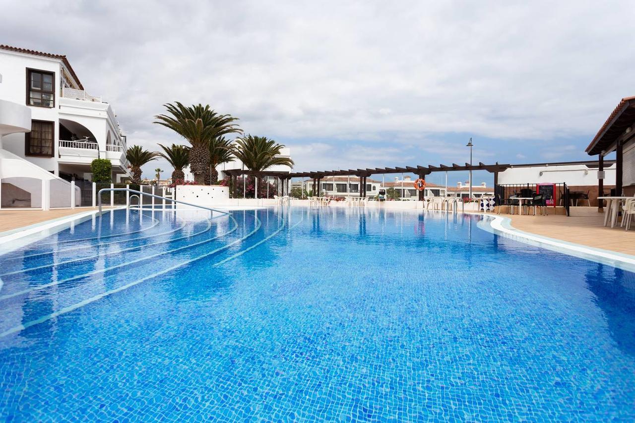 Apartamento Amarilla Golf Apartment *