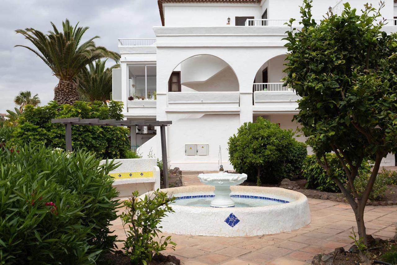 Apartamento Amarilla Golf Apartment