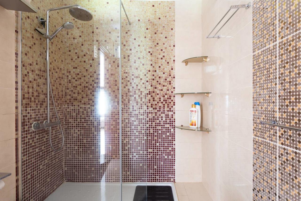 Apartamento Amarilla Golf Apartment *