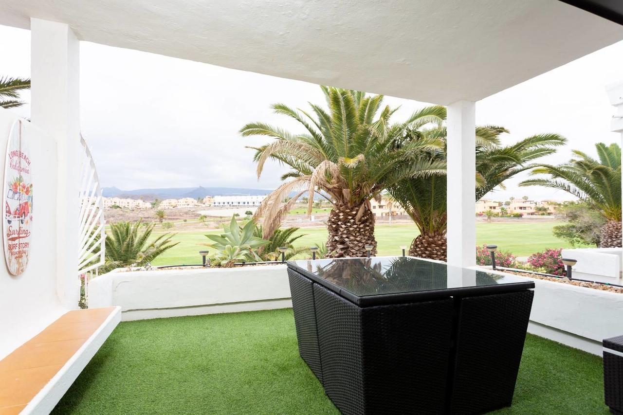 Apartment Apartamento Amarilla Golf *