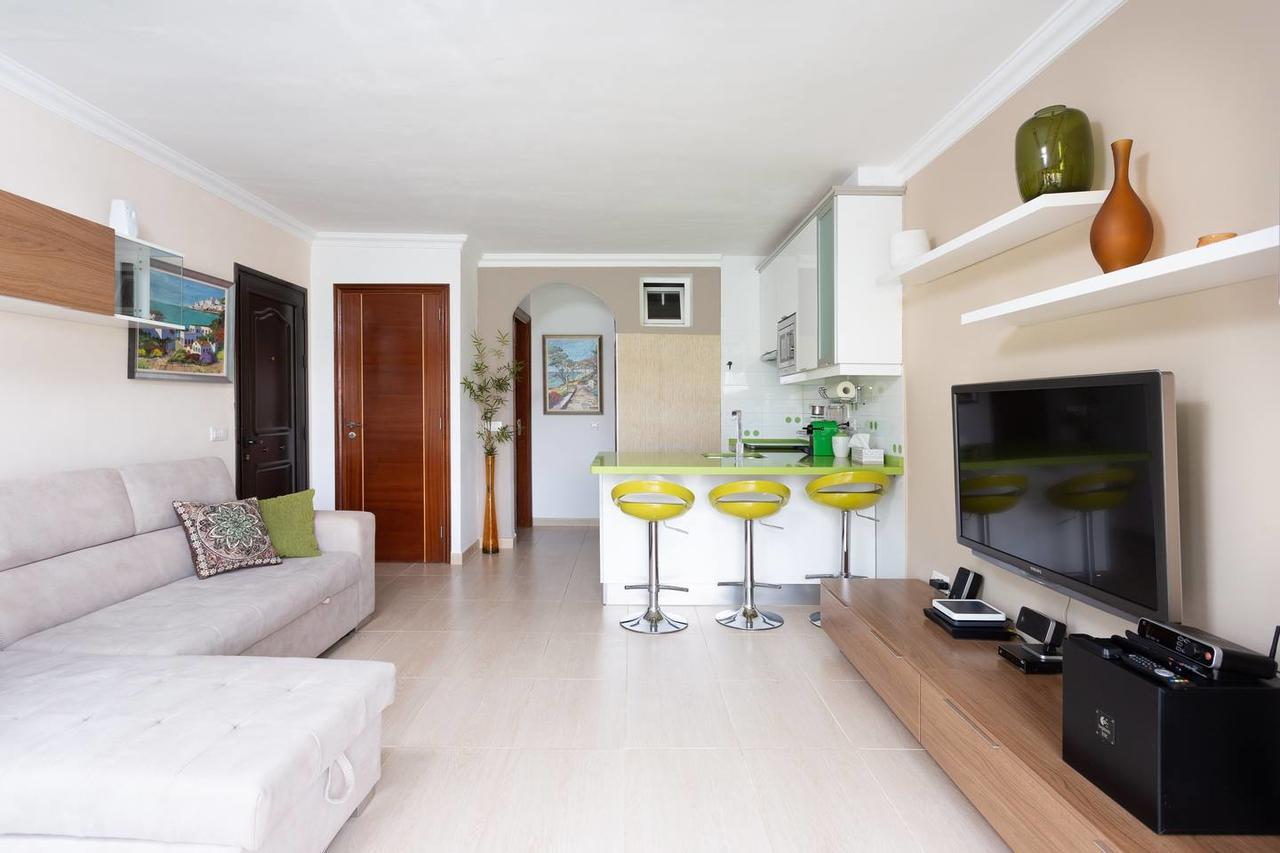 Apartamento Amarilla Golf Apartment *