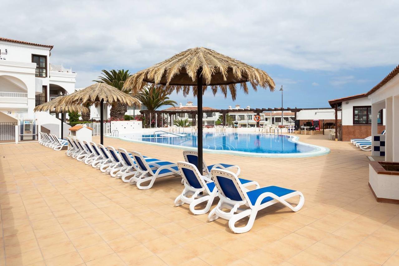 Apartment Apartamento Amarilla Golf