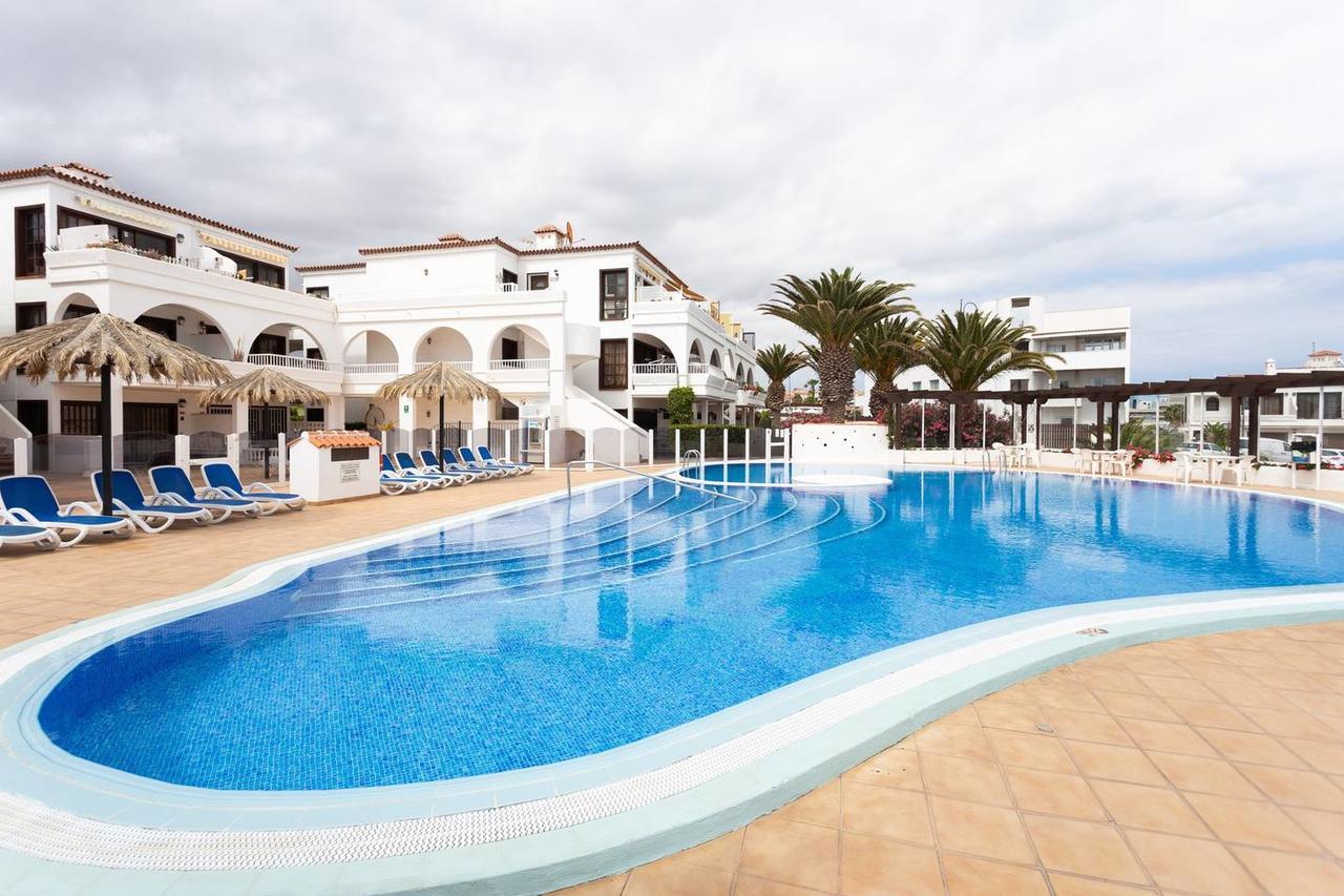 Apartamento Amarilla Golf Apartment San Miguel de Abona