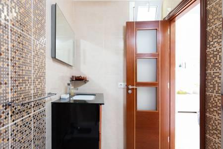 Apartamento Amarilla Golf