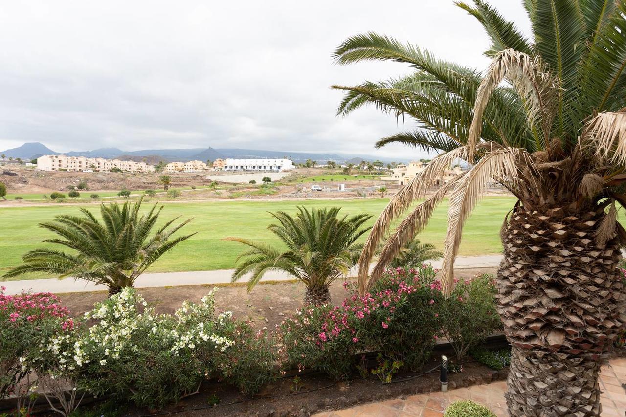 Apartment Apartamento Amarilla Golf *