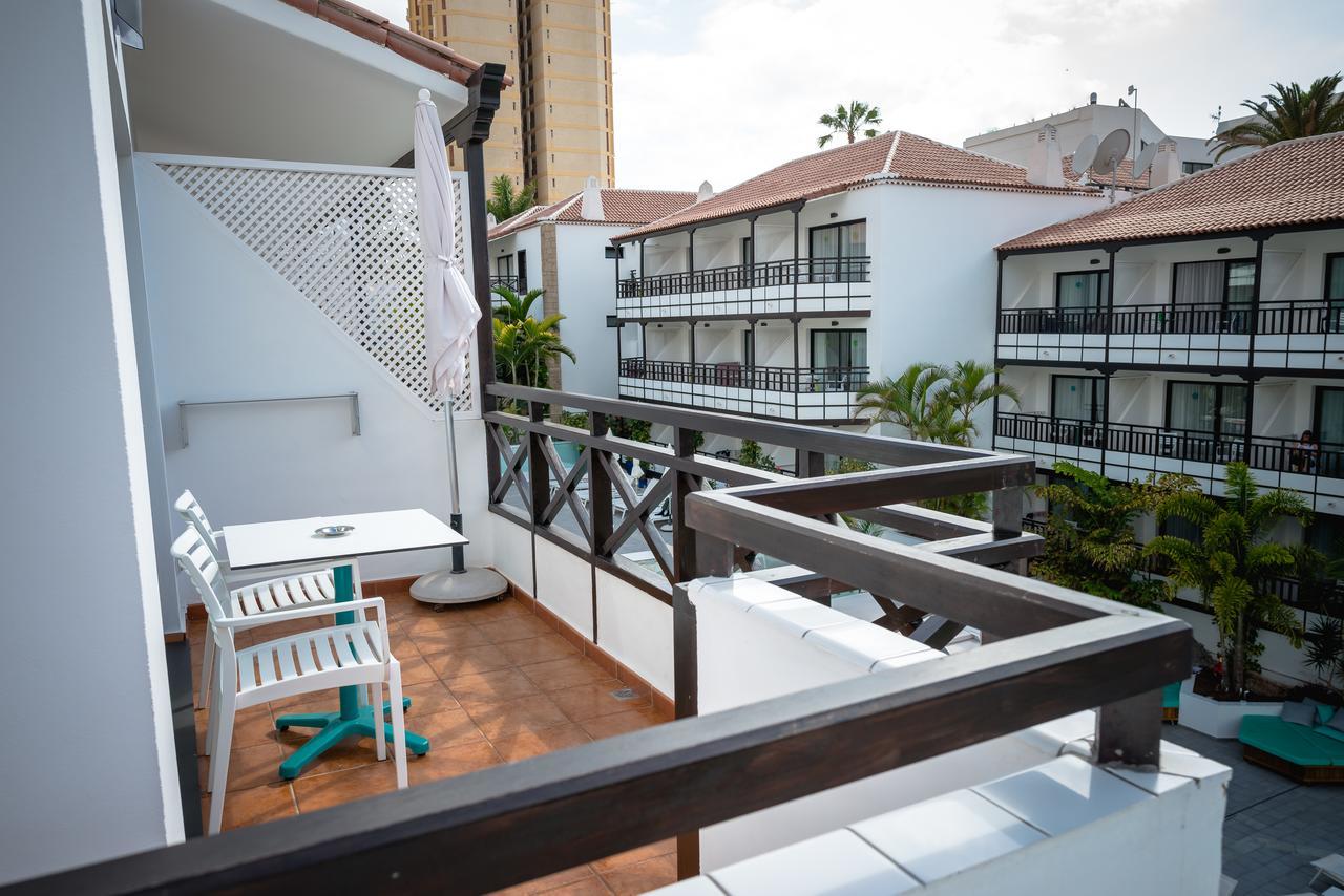 Vanilla Garden Boutique - Adults Only Playa de las Americas (Tenerife)
