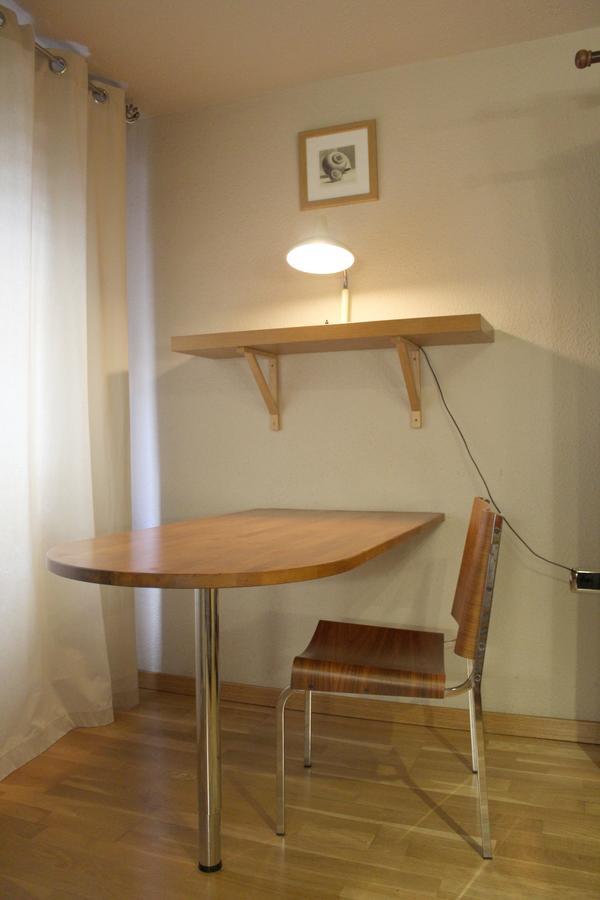 Dream Marina Appartement *