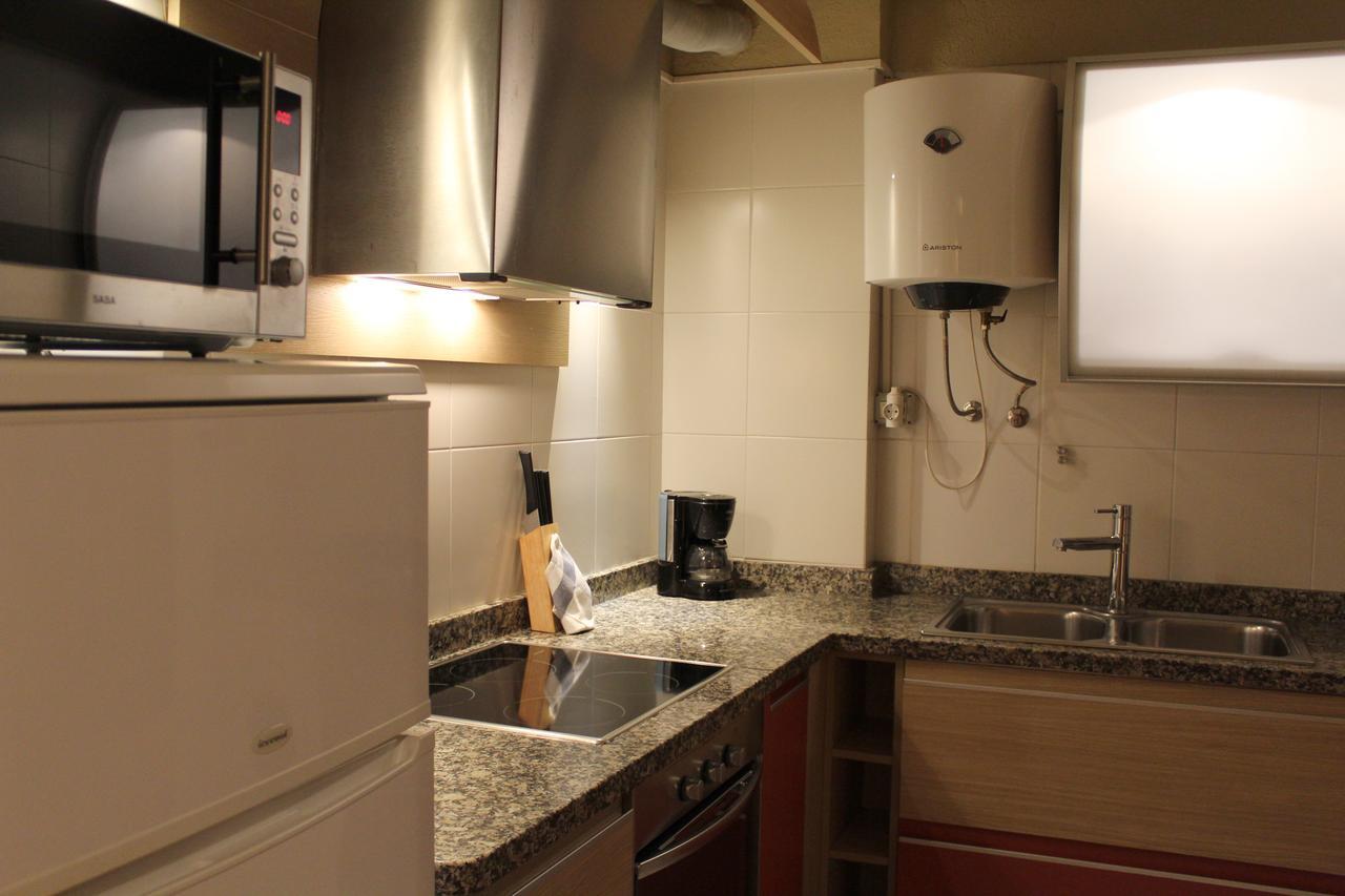 Dream Marina Appartement *