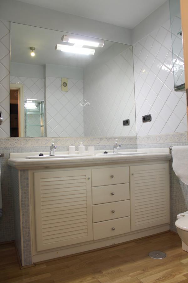 Appartement Dream Marina Santa-Cruz de Ténérife