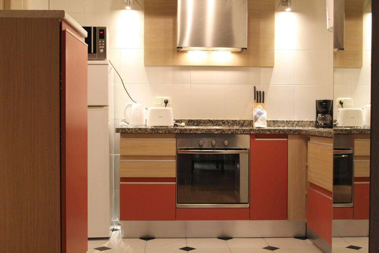 Dream Marina Appartement