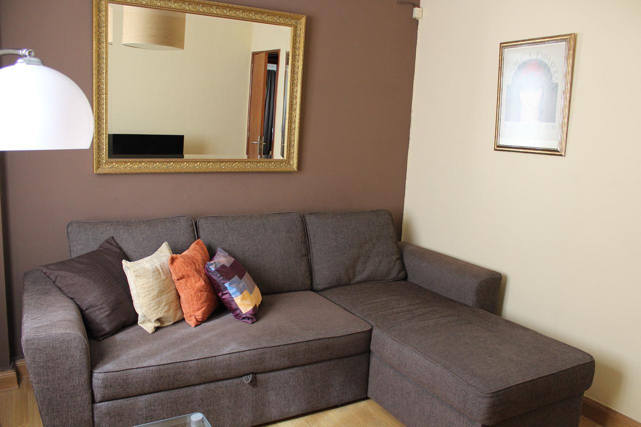 Appartement Dream Santa-Cruz de Ténérife