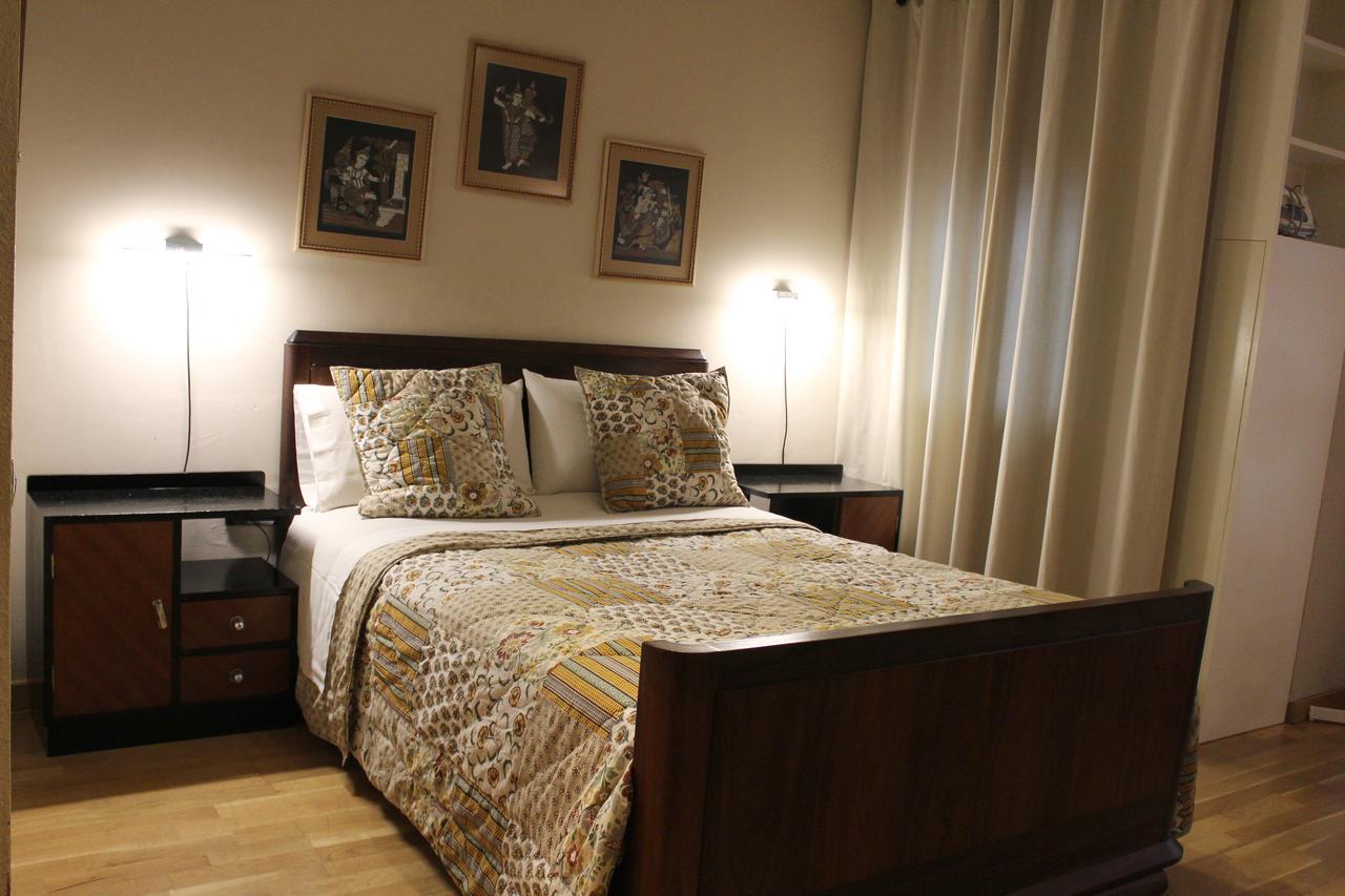 Dream Marina Appartement Santa-Cruz de Ténérife