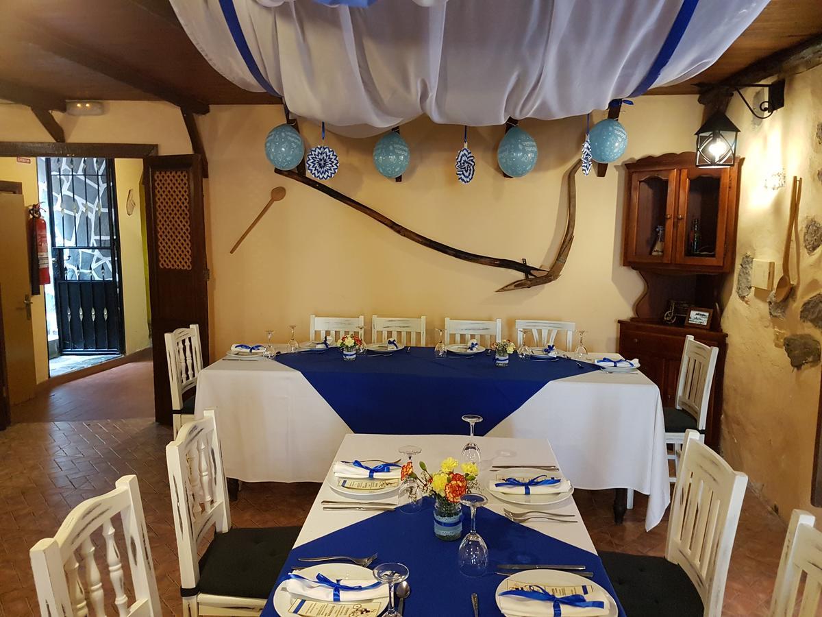 Guest house Fonda Costa Adeje (Tenerife)
