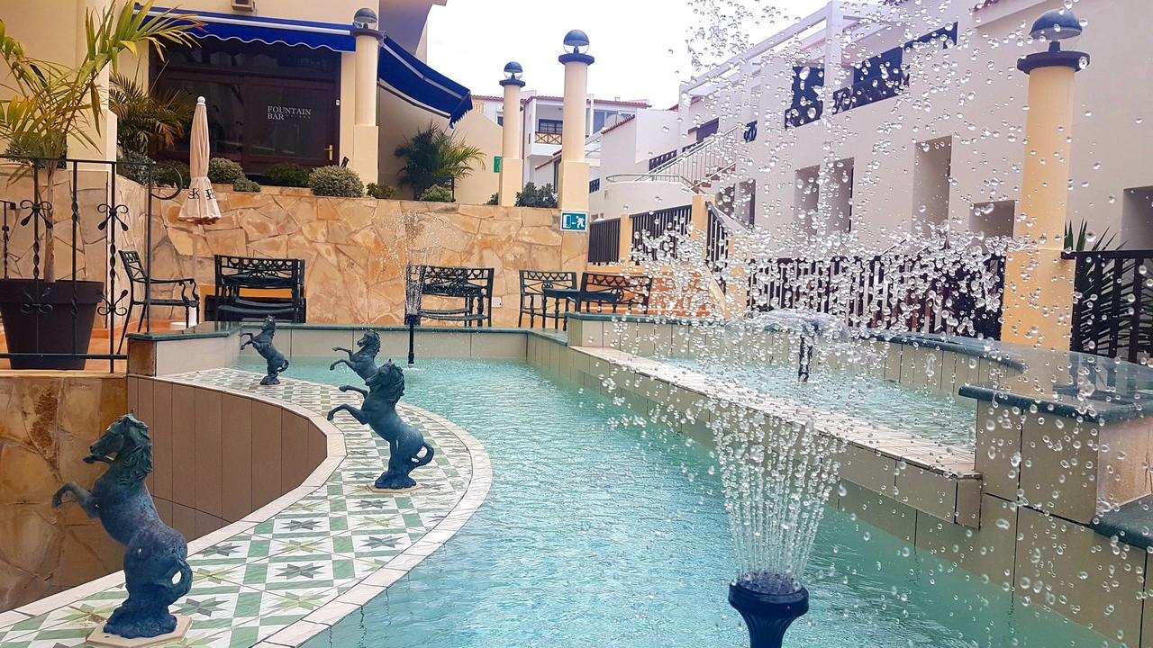 Klayman Olivina Aparthotel 3*