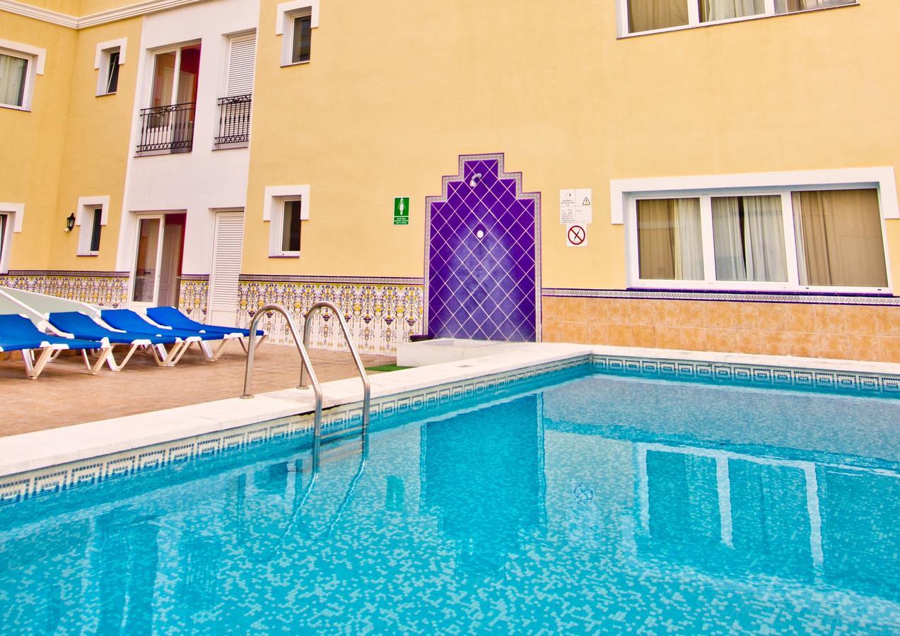 Hotel Rf Astoria - Adults Only
