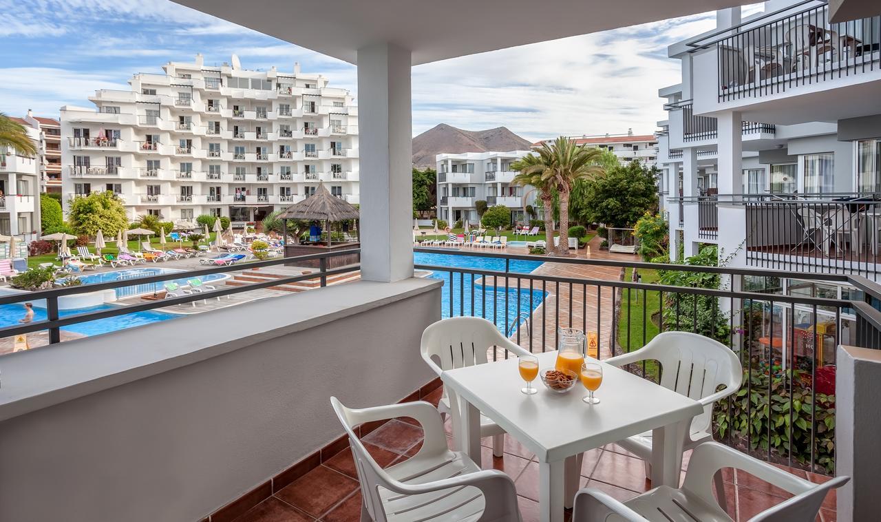 Hg Tenerife Sur * Los Cristianos (Tenerife)