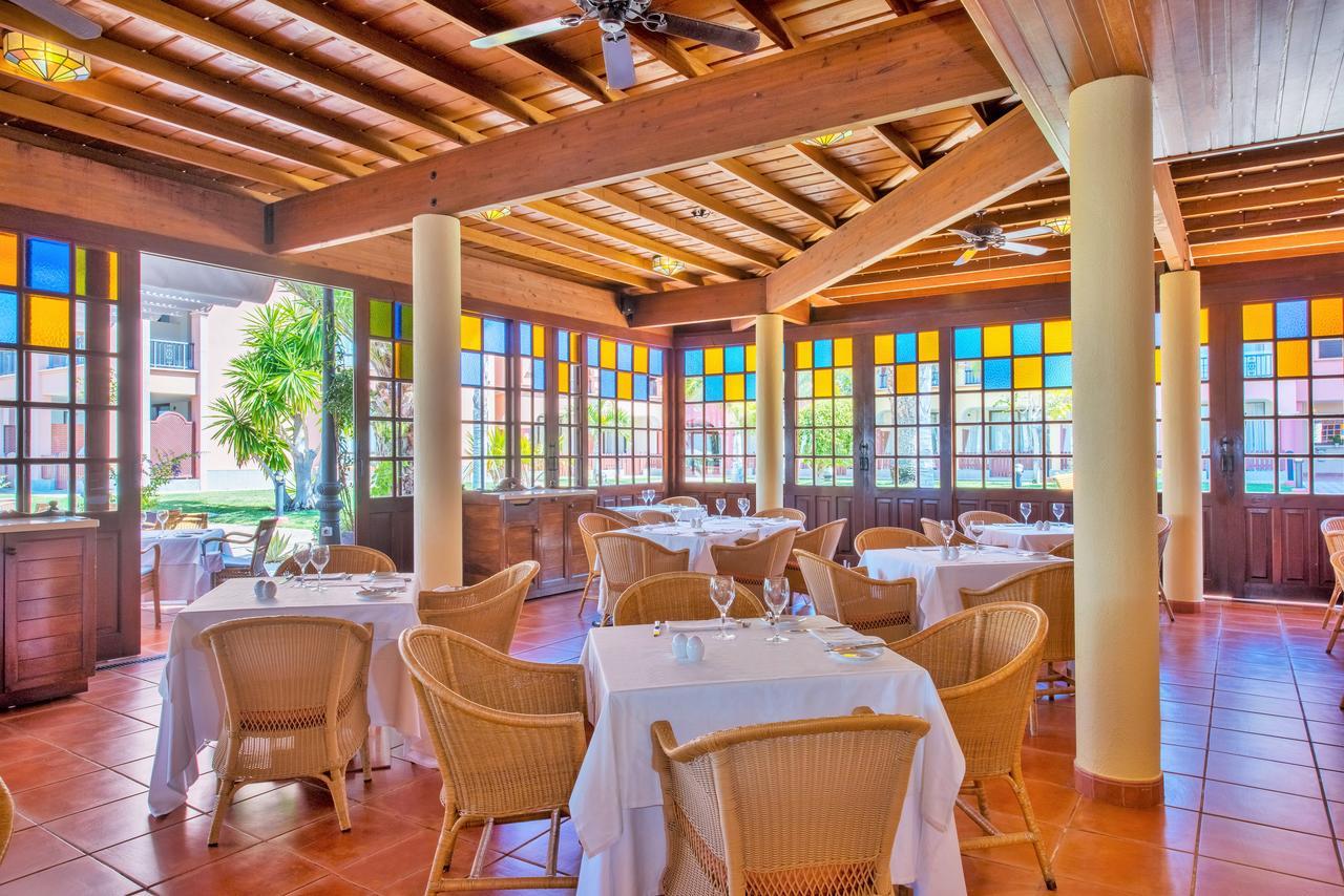 Iberostar Selection Anthelia Hotel 5*