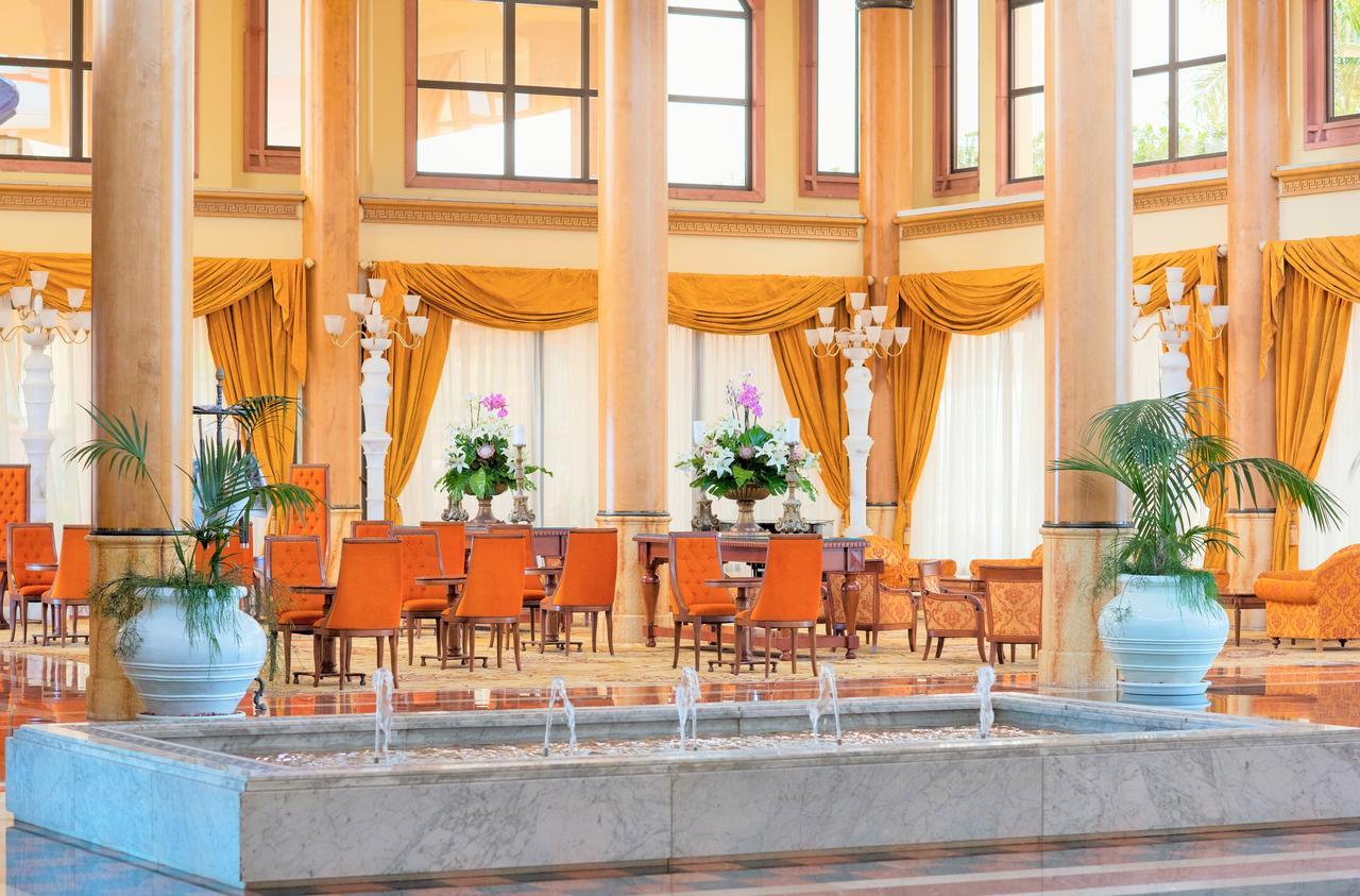 Iberostar Selection Anthelia Costa Adeje (Tenerife)