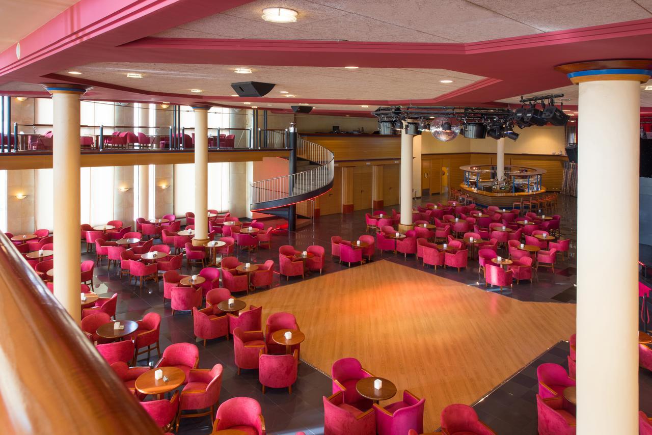 Iberostar Selection Anthelia Costa Adeje (Tenerife)