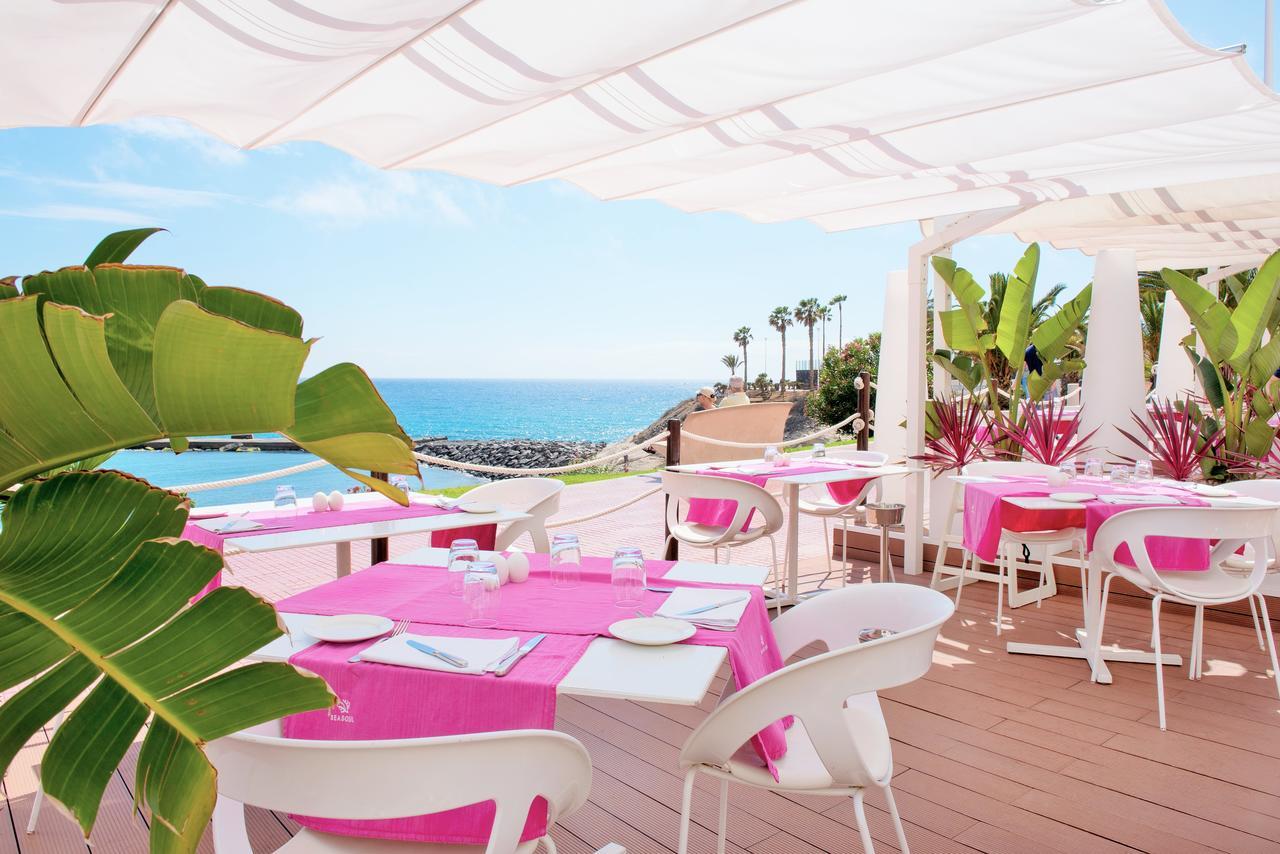 Iberostar Selection Anthelia Hotel 5*