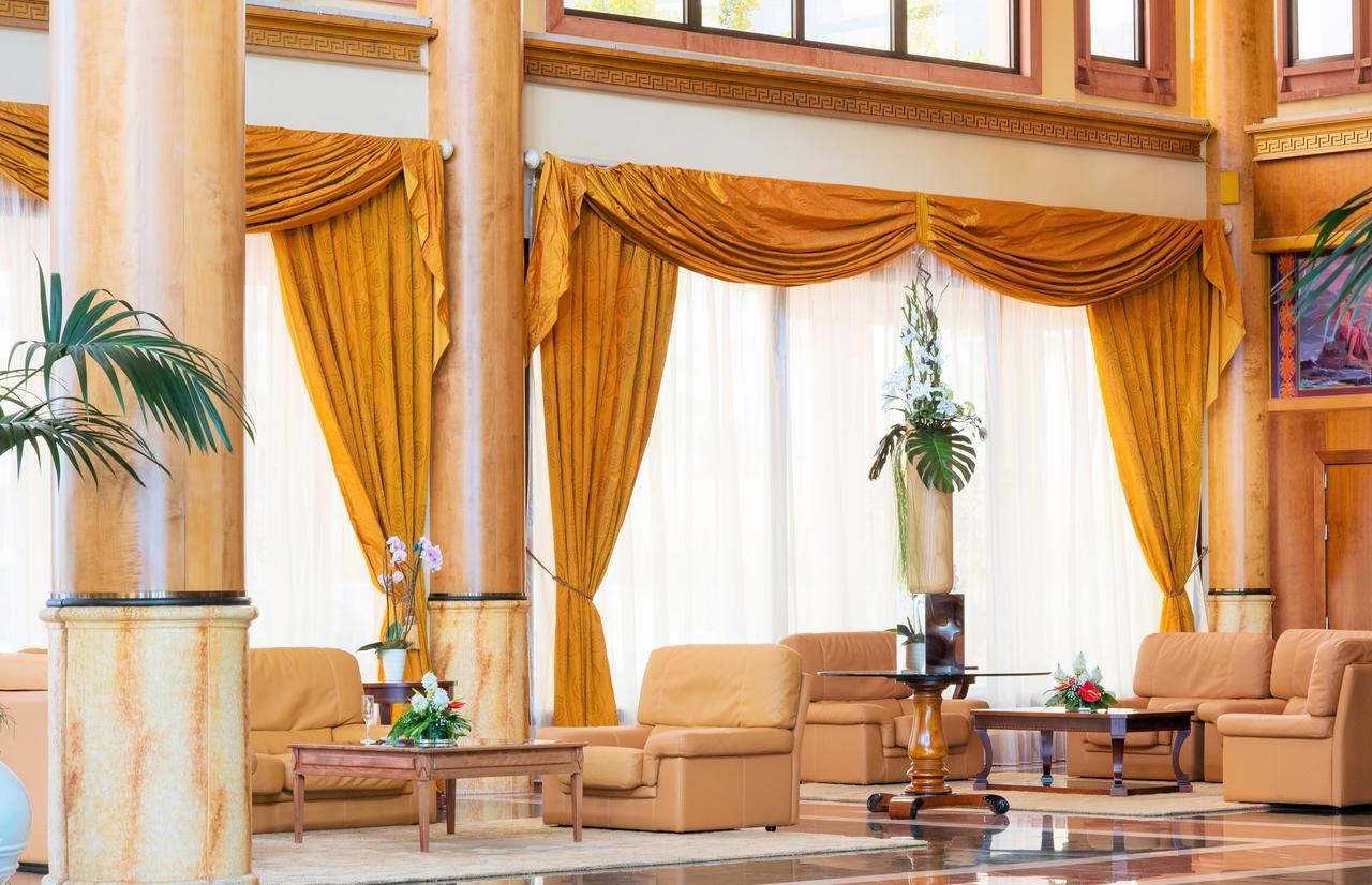 Iberostar Selection Anthelia 5*