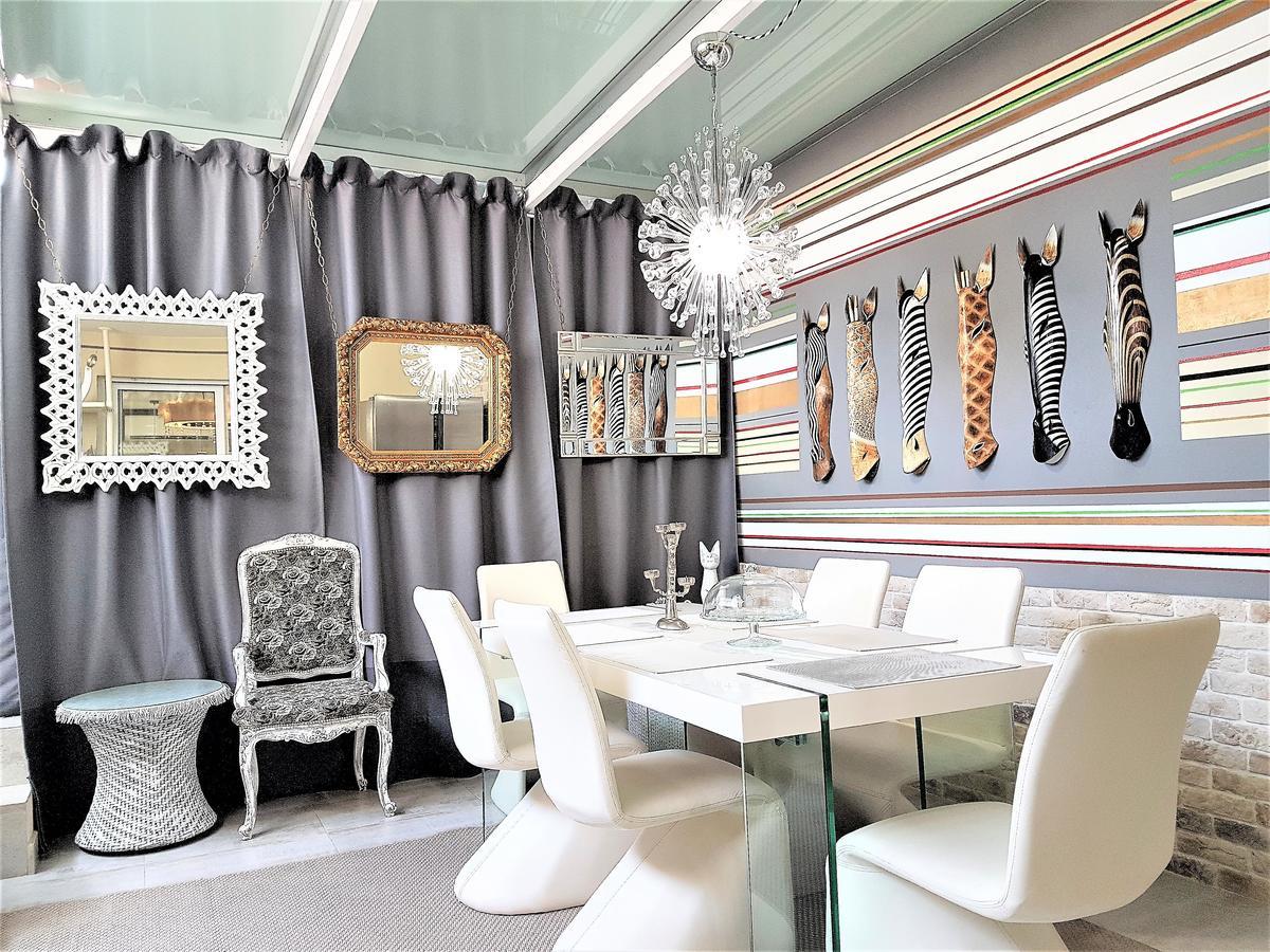 Holiday home Townhouse *