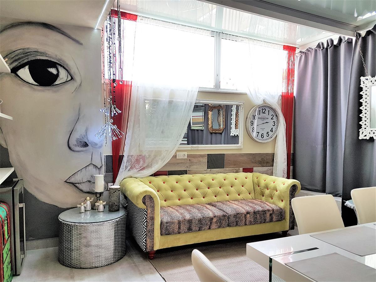 Townhouse Holiday home Costa Adeje (Tenerife)