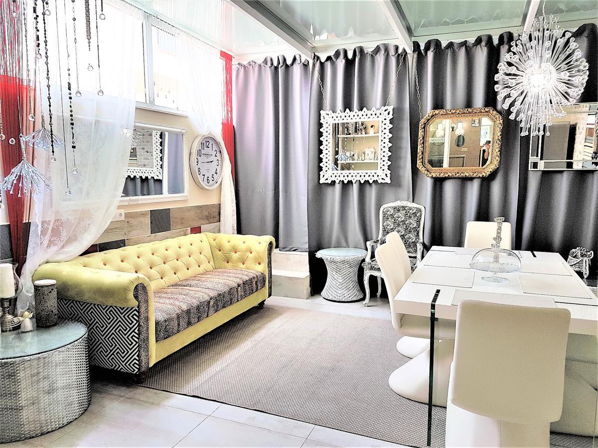 Townhouse Costa Adeje (Tenerife)
