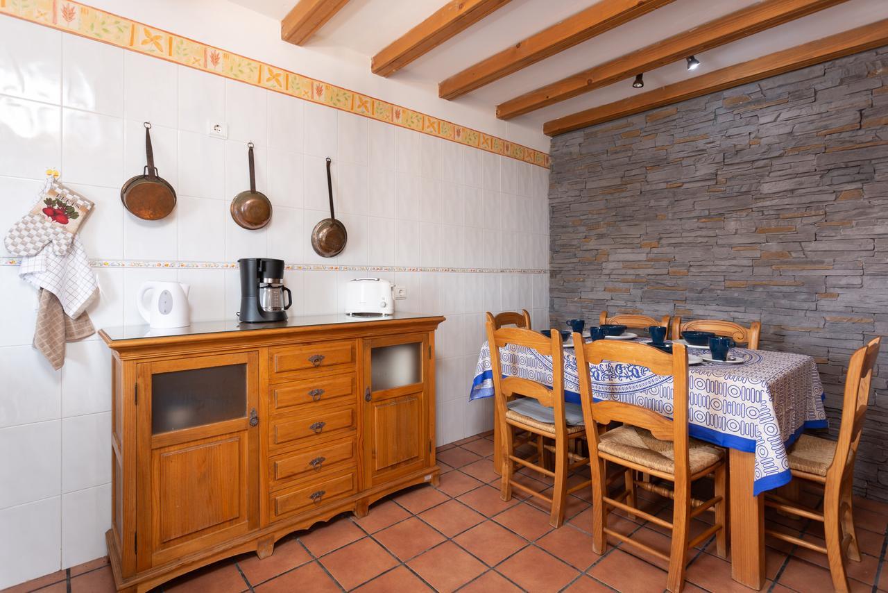 Duplex Acorán With Pool&sea View