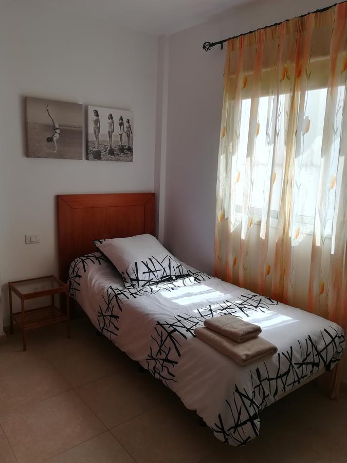 La Sirena 6 * Granadilla De Abona