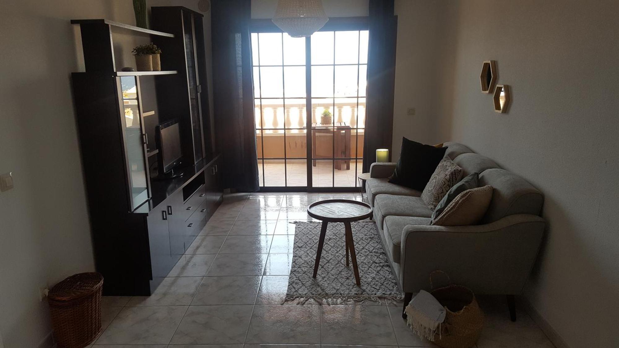Apartamento Mencey