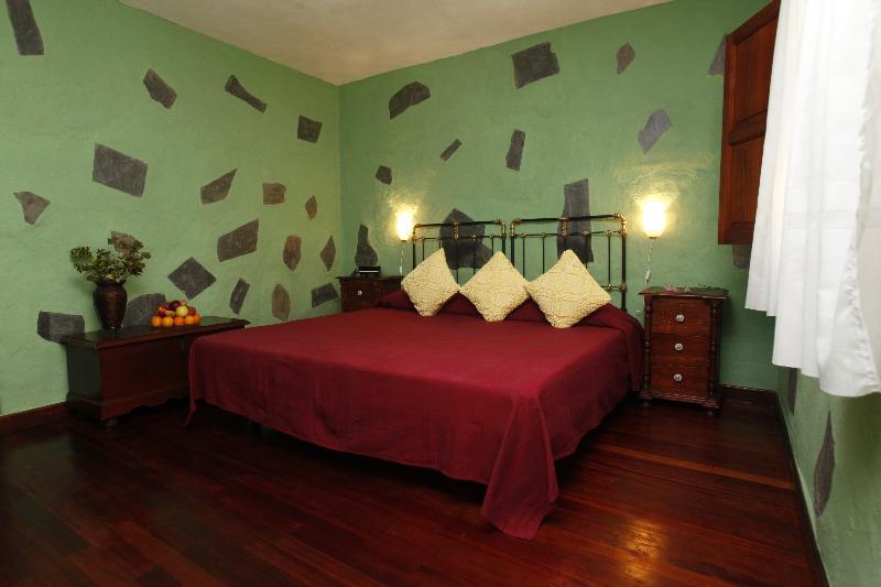 Fonda Guest house 2*