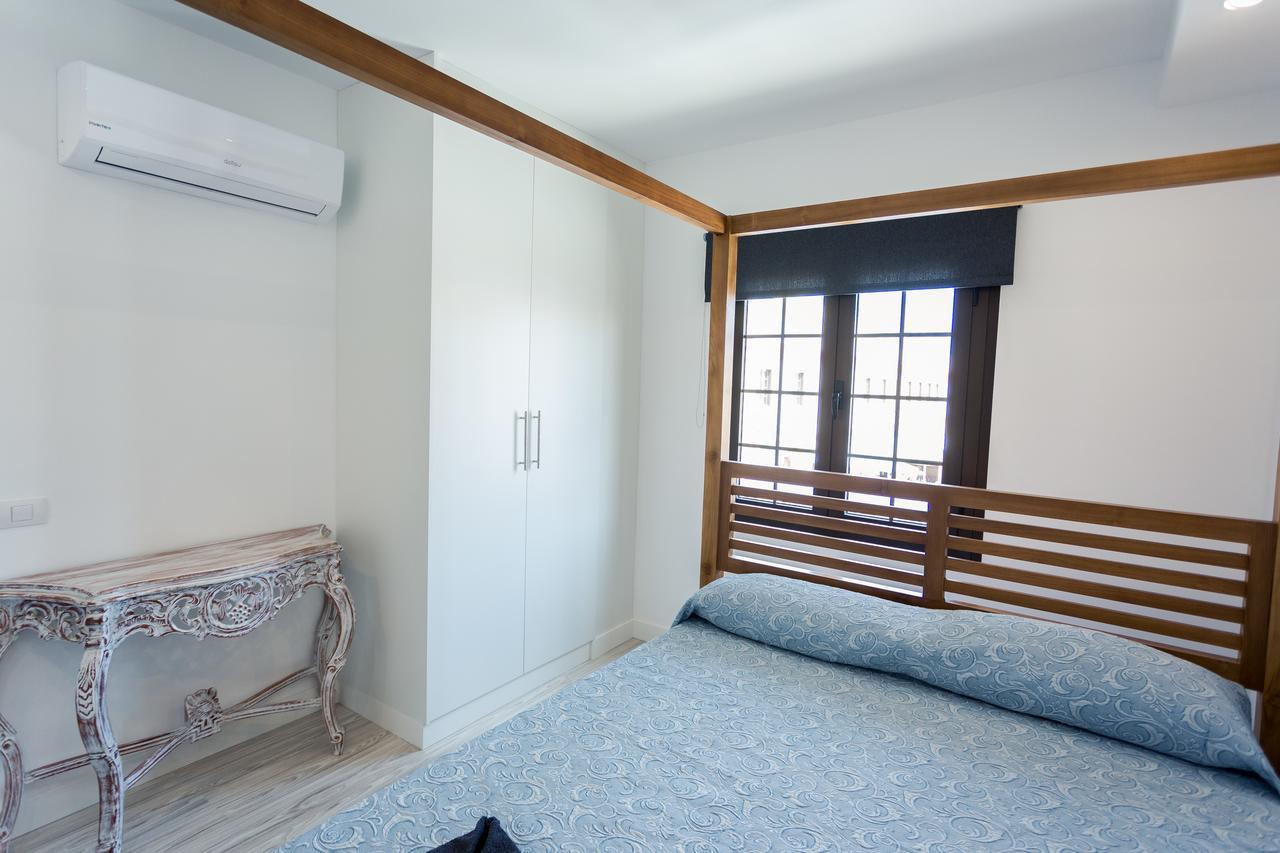 Maya Golf With A/c Apartment San Miguel de Abona