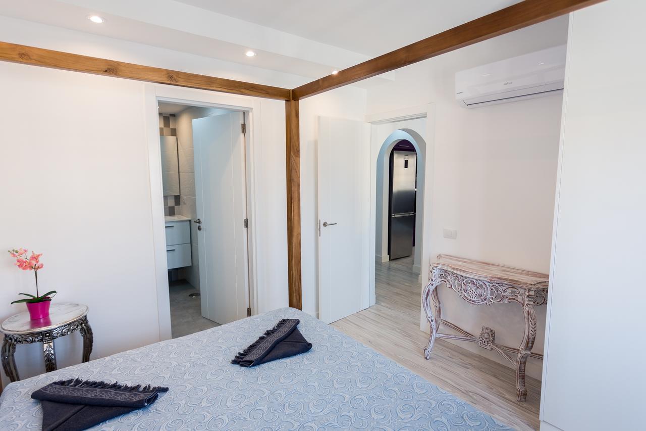 Maya Golf With A/c Apartment San Miguel de Abona