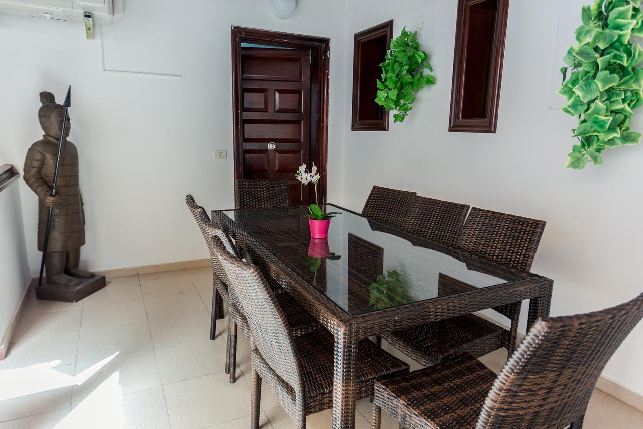 Maya Golf With A/c Apartment *