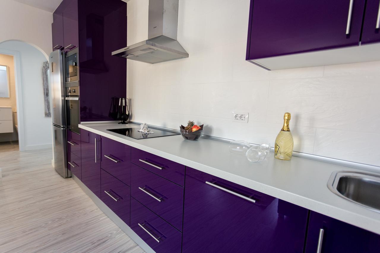 Maya Golf With A/c Apartment San Miguel de Abona
