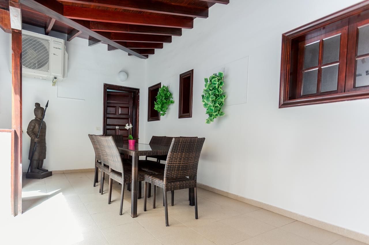 Apartment Maya Golf With A/c San Miguel de Abona