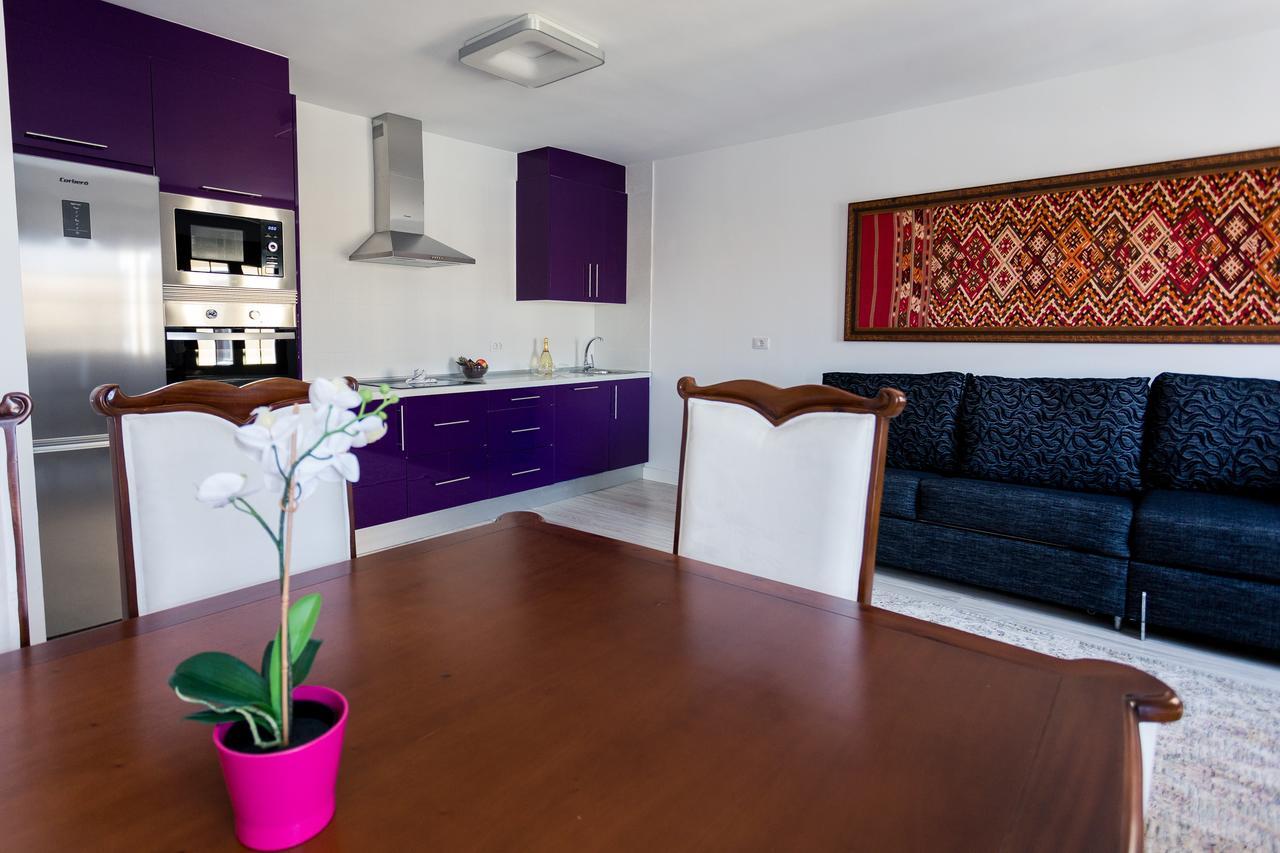 Apartment Maya Golf With A/c San Miguel de Abona
