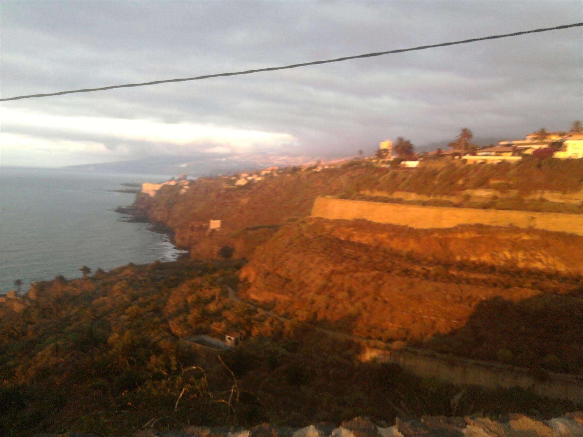 Residencia San Pedro *