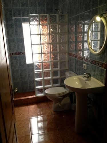 Hotel Casa Blanca