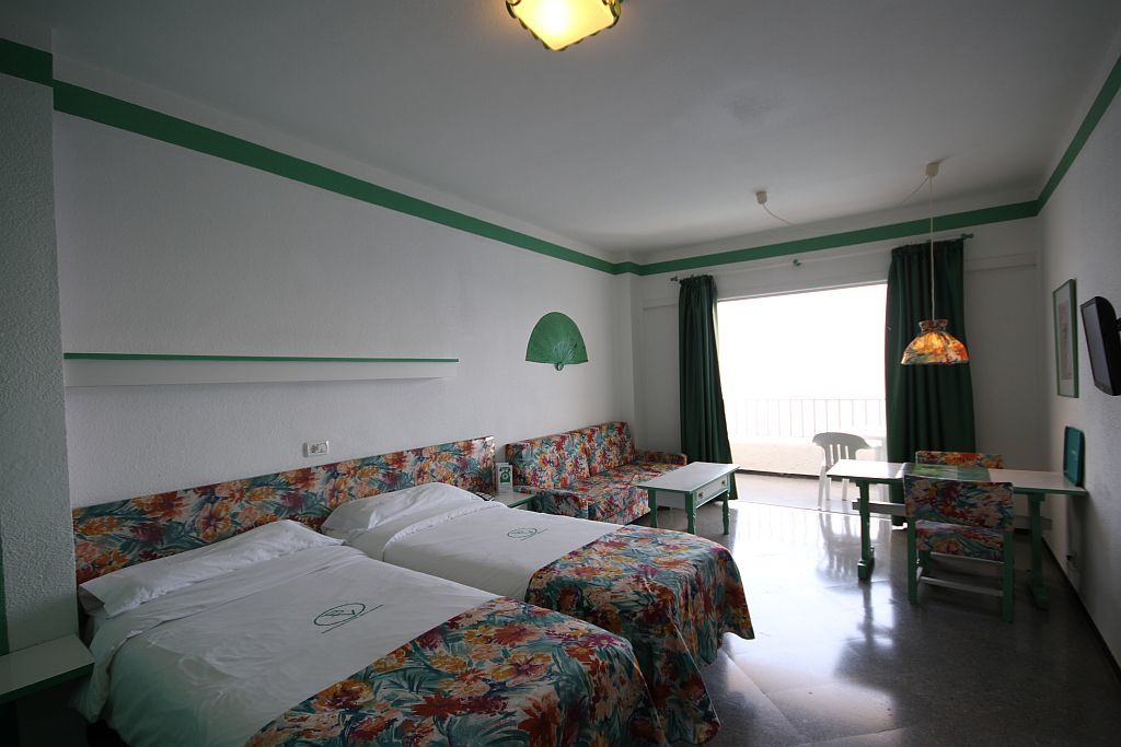 Atlantic Mirage & Spa - Adults Only 4* Puerto de la Cruz (Tenerife)