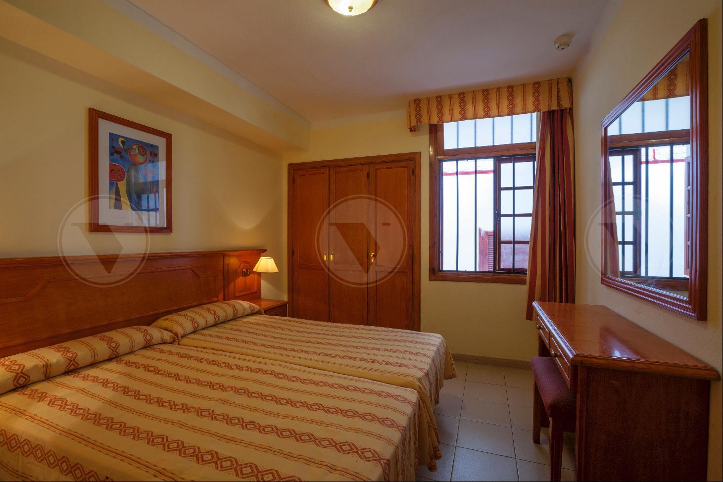 Malibu Park 3* Costa Adeje (Tenerife)