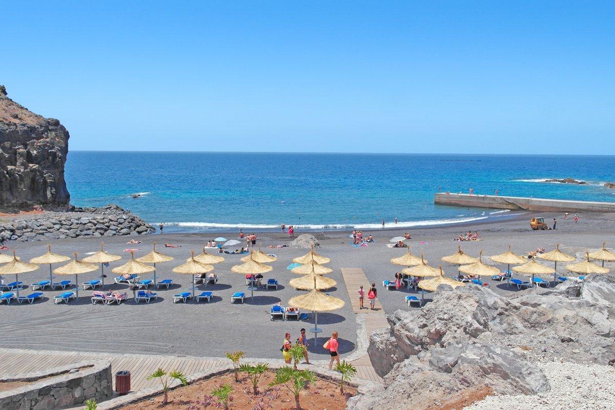 Aparthotel Bluesea Callao Garden