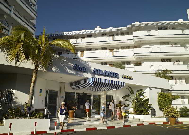 Hovima Atlantis Hotel Costa Adeje (Tenerife)